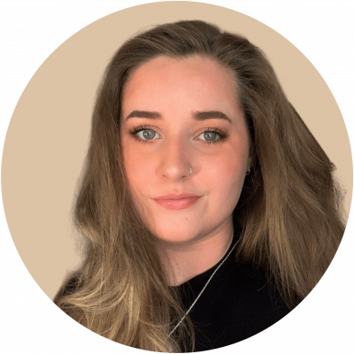 Tiffany Powell – Social Media Manager and Strategist Bio picture of Tiffany Powell, our social media manger and strategist.