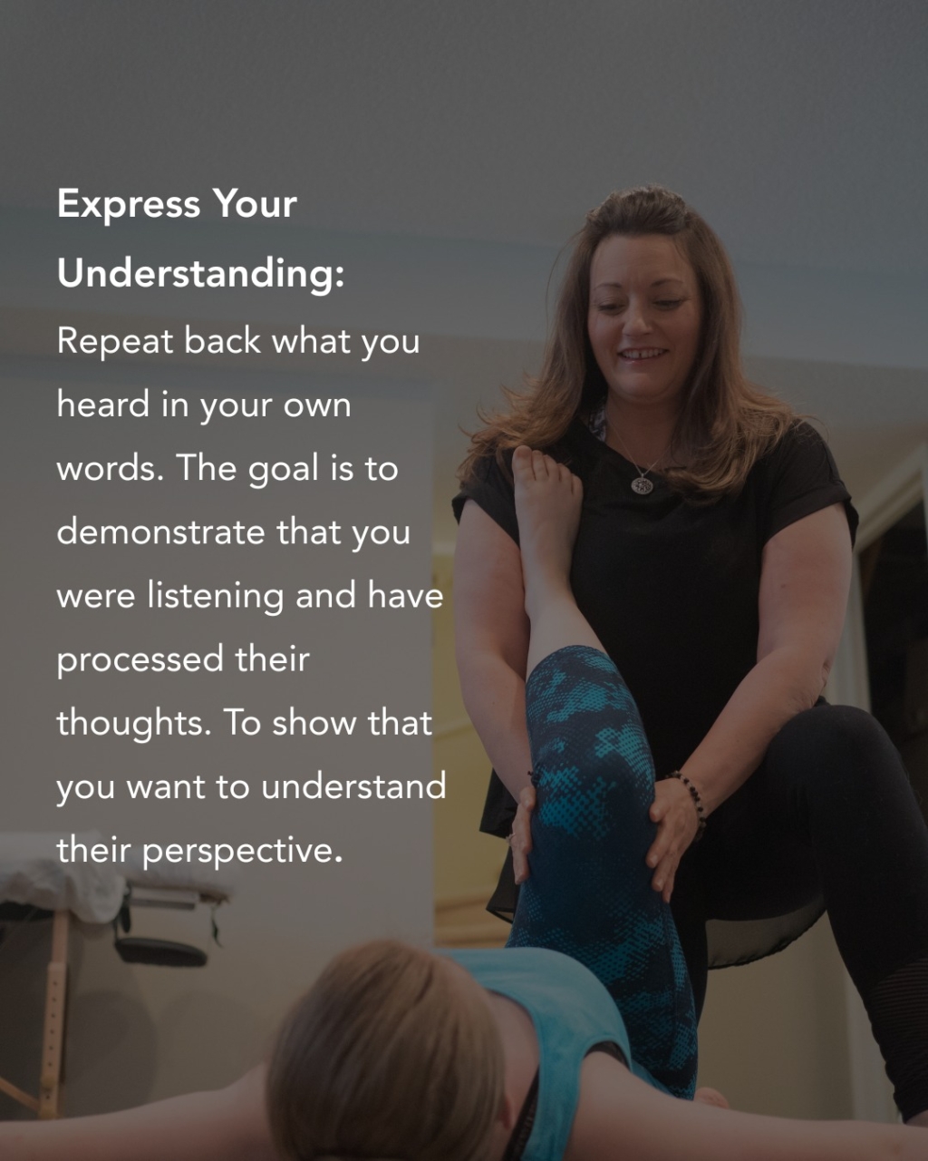 Instagram post from lifeofwellnessyoga. This post is in position 2.