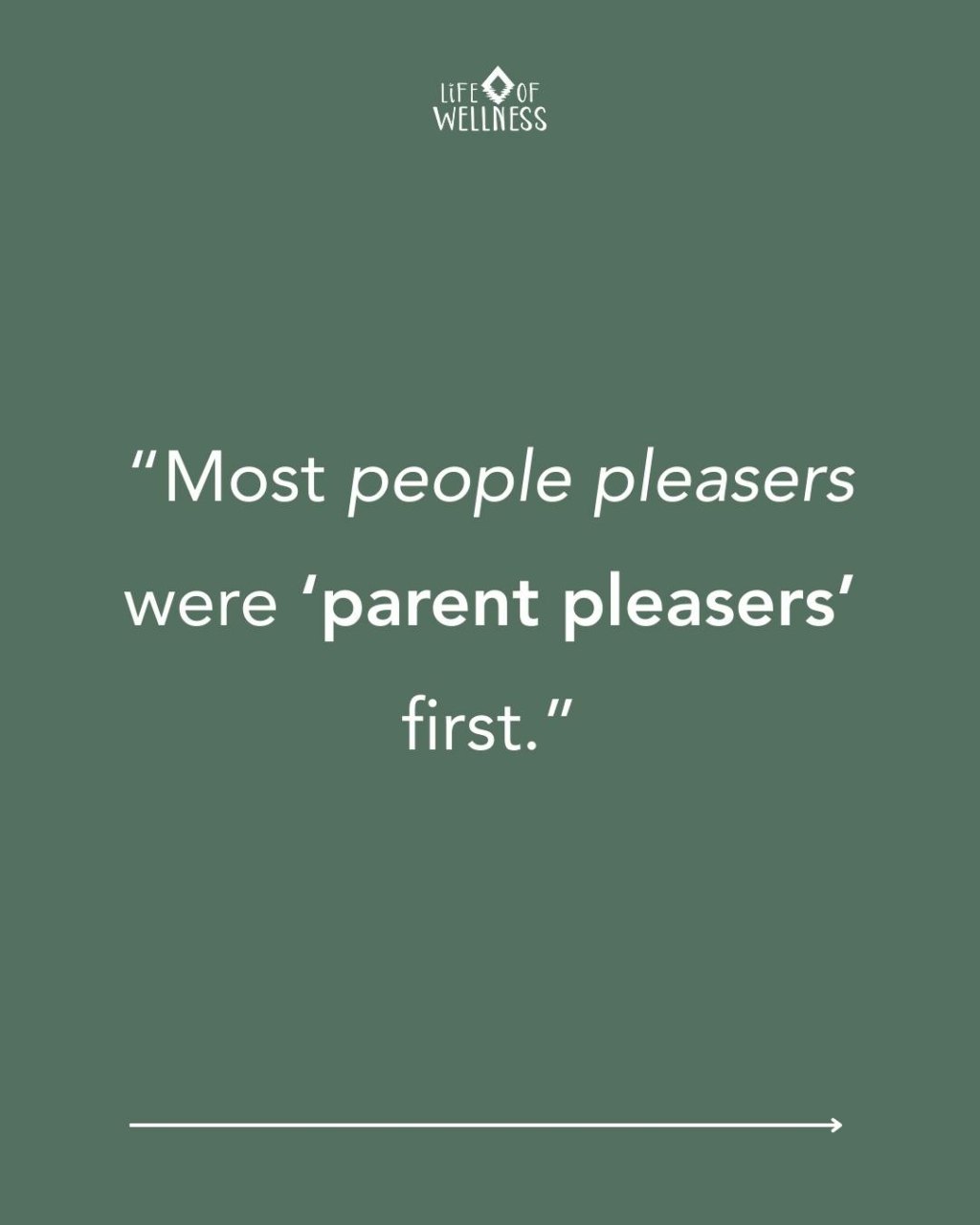 Instagram post from lifeofwellnessyoga. This post is in position 0.