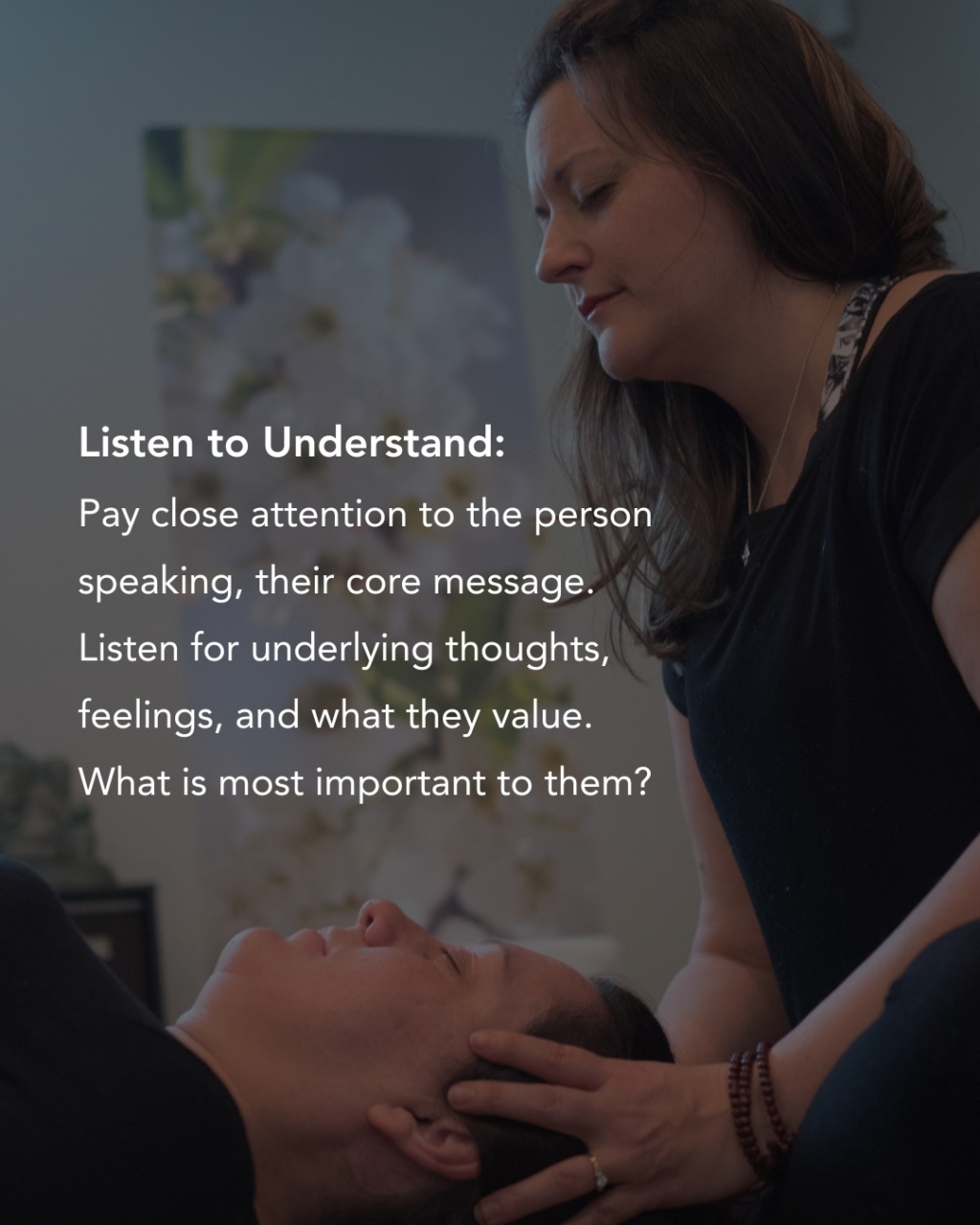 Instagram post from lifeofwellnessyoga. This post is in position 1.