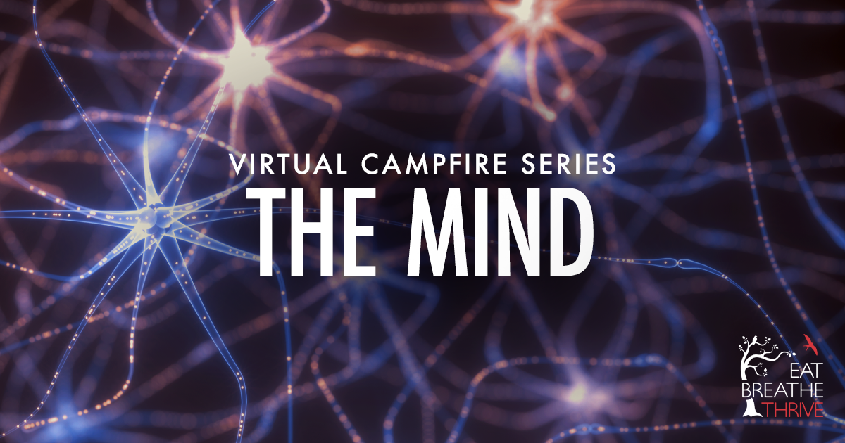 Virtual Campfire Series - The Mind