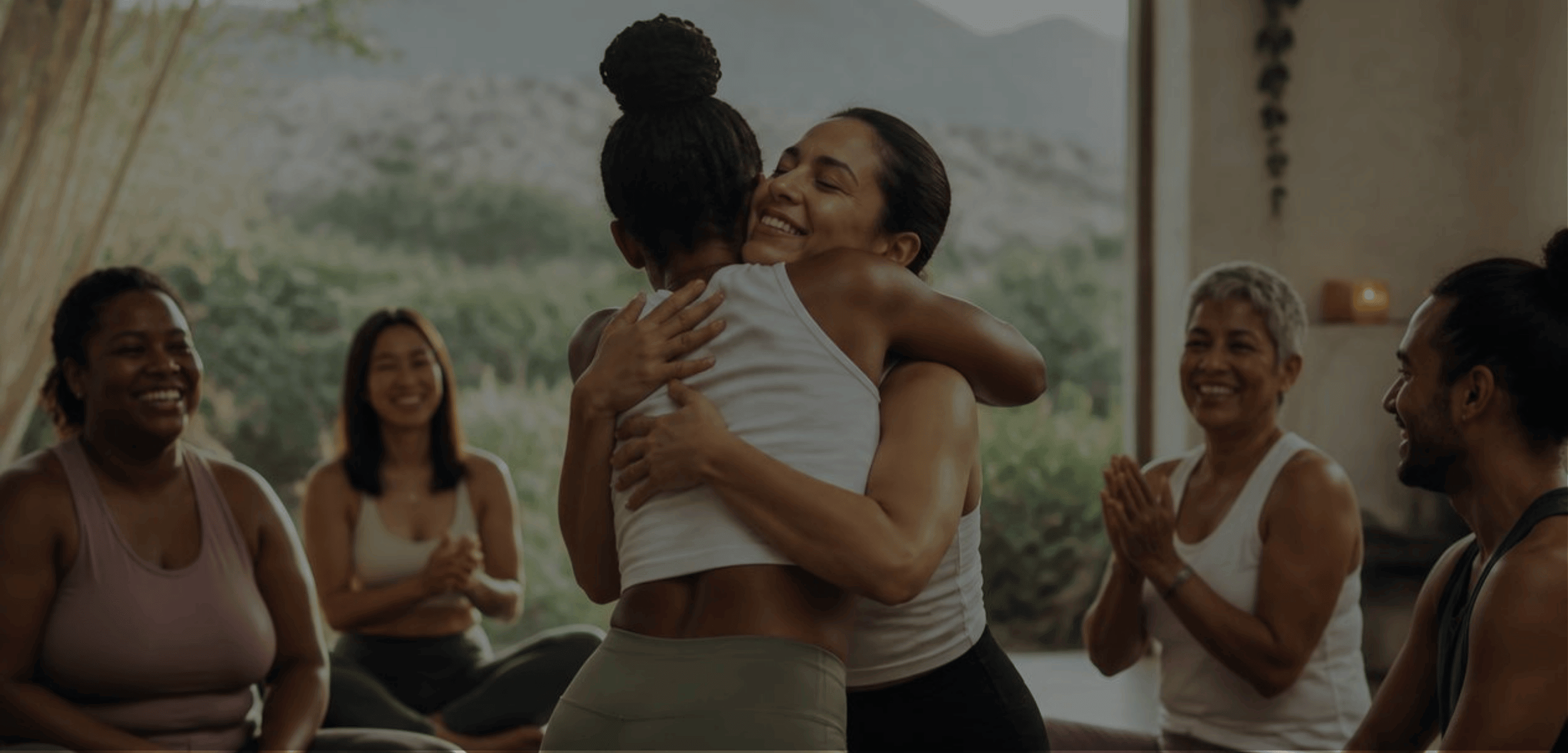 Advanced Teacher Training Completion: Mentorship, Practicum, and Graduation. Do the work that matters—with the people who matter to you. An advanced yoga teacher training completion component from The Life of Wellness Institute. Live virtual, trauma-informed, and grounded in neuroscience and Ayurveda.