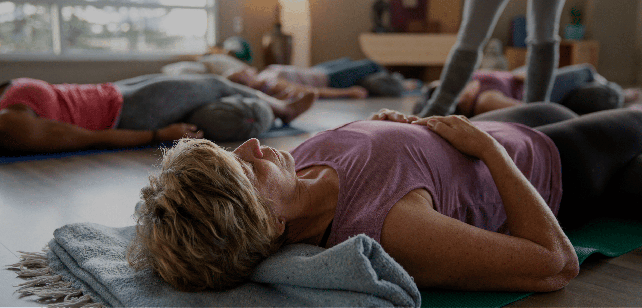 Advanced Teaching Methodology: Ethics, Self-Care, and Presence. Deepen your teaching. Ground your presence. Sustain your practice. An advanced 300-hour yoga teacher training module from The Life of Wellness Institute. Live virtual, trauma-informed, and grounded in neuroscience and Ayurveda.