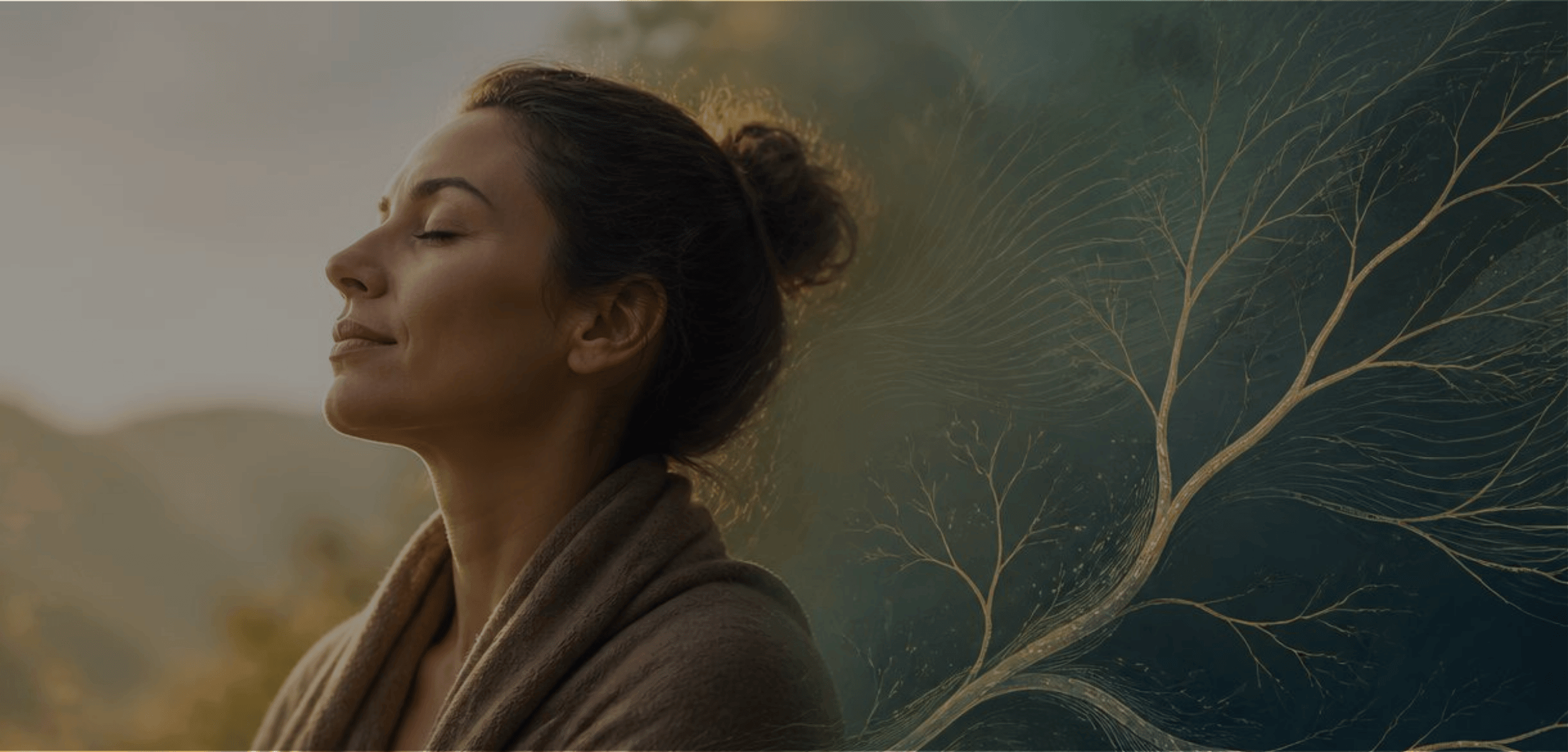 Advanced Trauma-Informed Practice: Neuroscience, Regulation, and Resilience. Go deeper than trauma theory—learn to work with the nervous system and support resilience in yourself and others. A 300-hour advanced yoga teacher training module from The Life of Wellness Institute. Live virtual, trauma-informed, and grounded in neuroscience and Ayurveda.