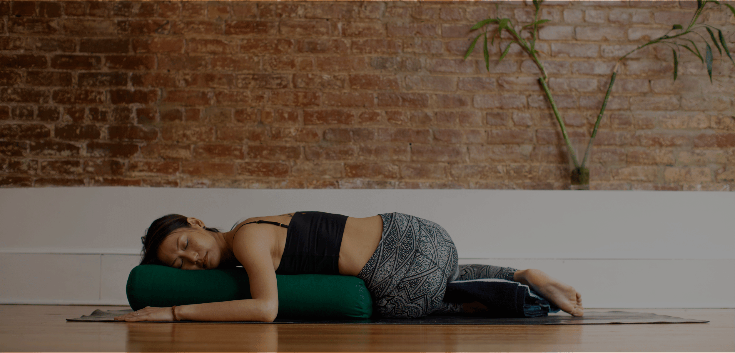 Restorative Yoga and the Earth Element. Restorative isn't just rest. It's compassionate action for your body's needs. A 200-hour yoga teacher training module from The Life of Wellness Institute. Live virtual, trauma-informed, and grounded in neuroscience and Ayurveda.