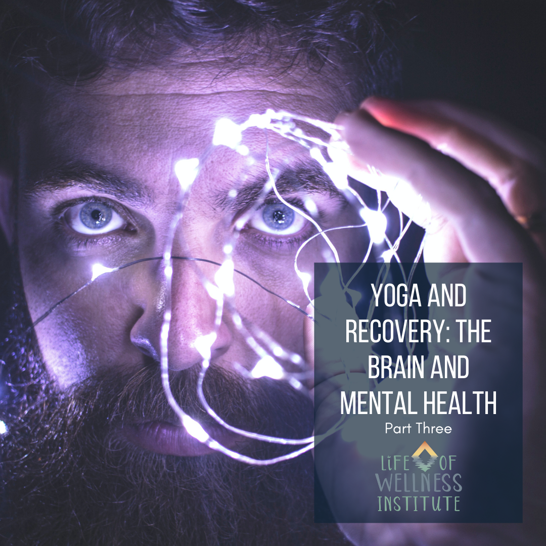 Yoga and Recovery: The Brain and Mental Health